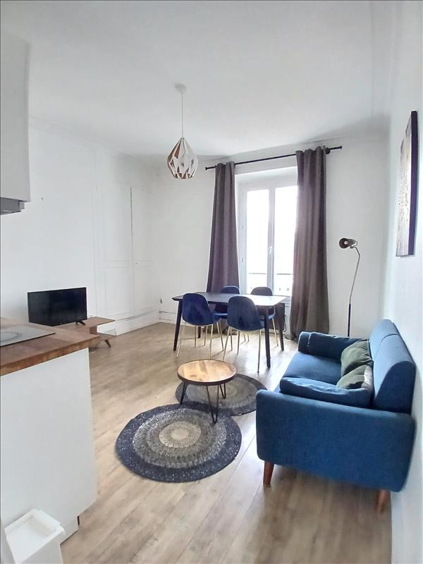 Appartement Rue du Président Despatys à Melun
