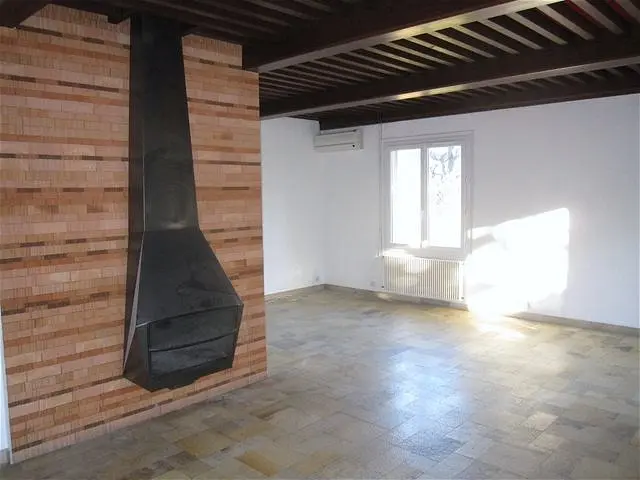 Maison Rue Turgot à Grenoble