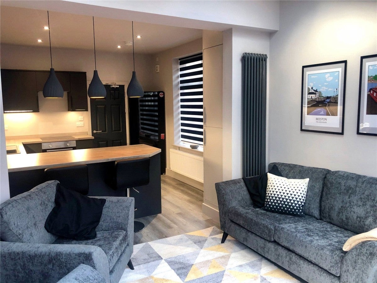 Room Chilwell Road in Nottingham