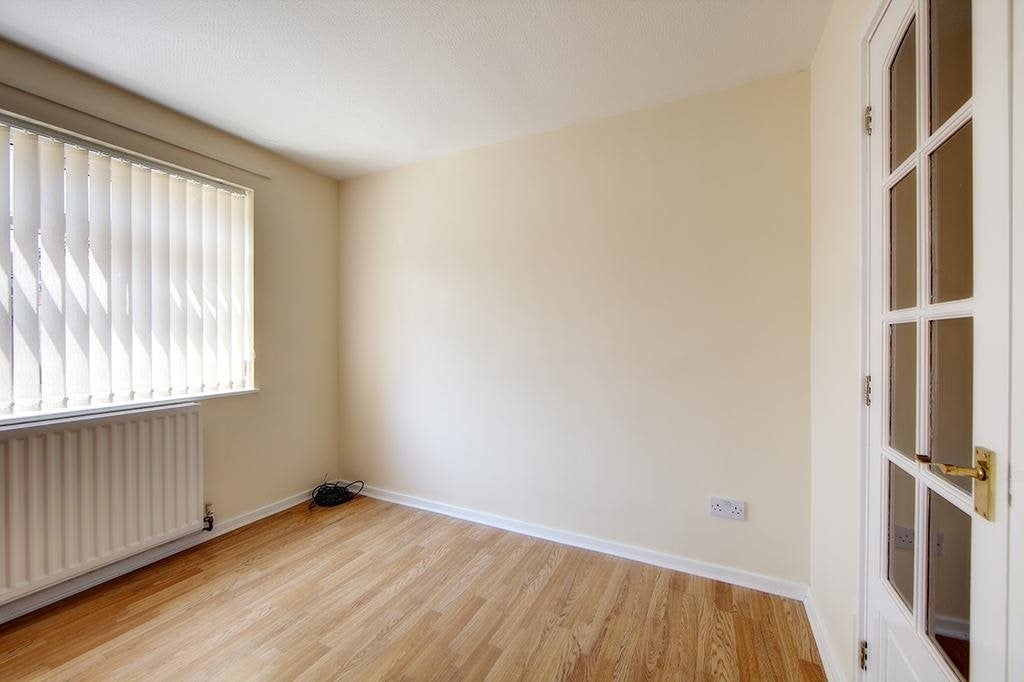 House Ewen Court in North Tyneside