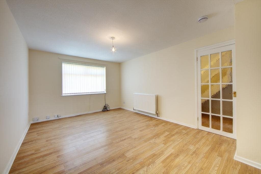 House Ewen Court in North Tyneside