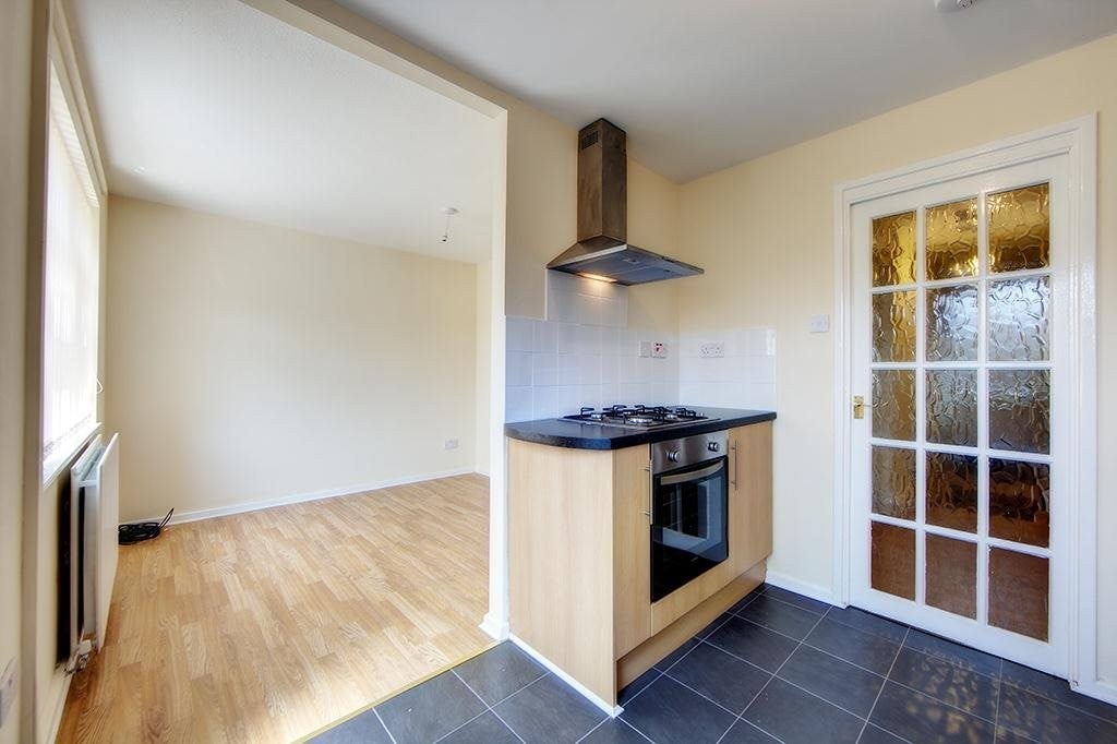 House Ewen Court in North Tyneside