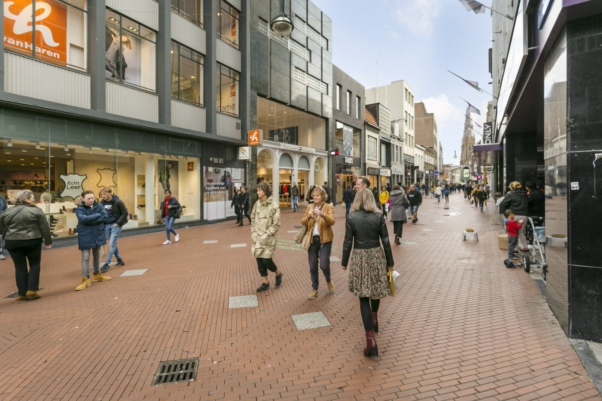 Woning te huur: Emmasingel, Eindhoven