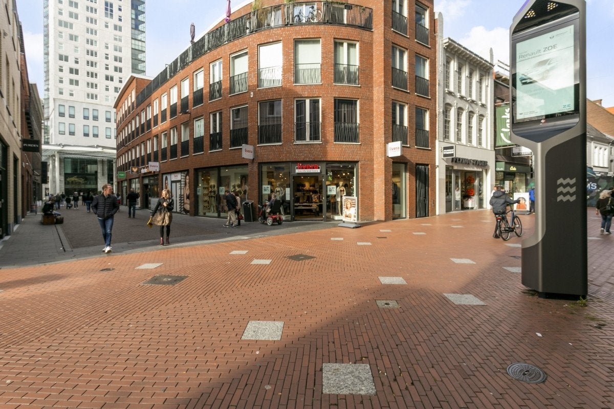 Woning te huur: Emmasingel, Eindhoven