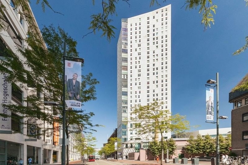 Woning te huur: Emmasingel, Eindhoven