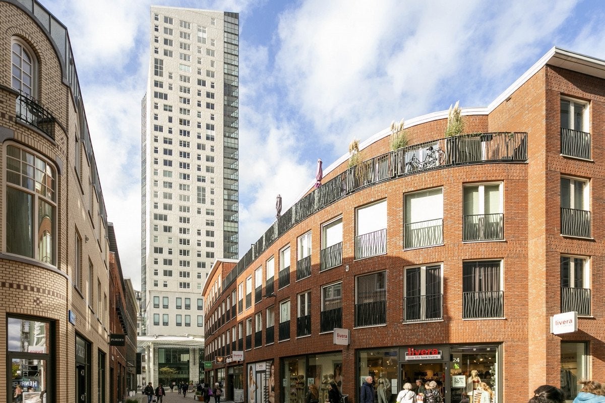 Woning te huur: Emmasingel, Eindhoven