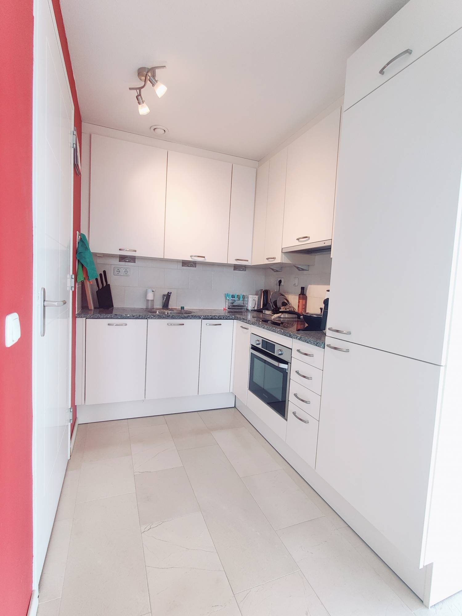 Woning te huur: Emmasingel, Eindhoven