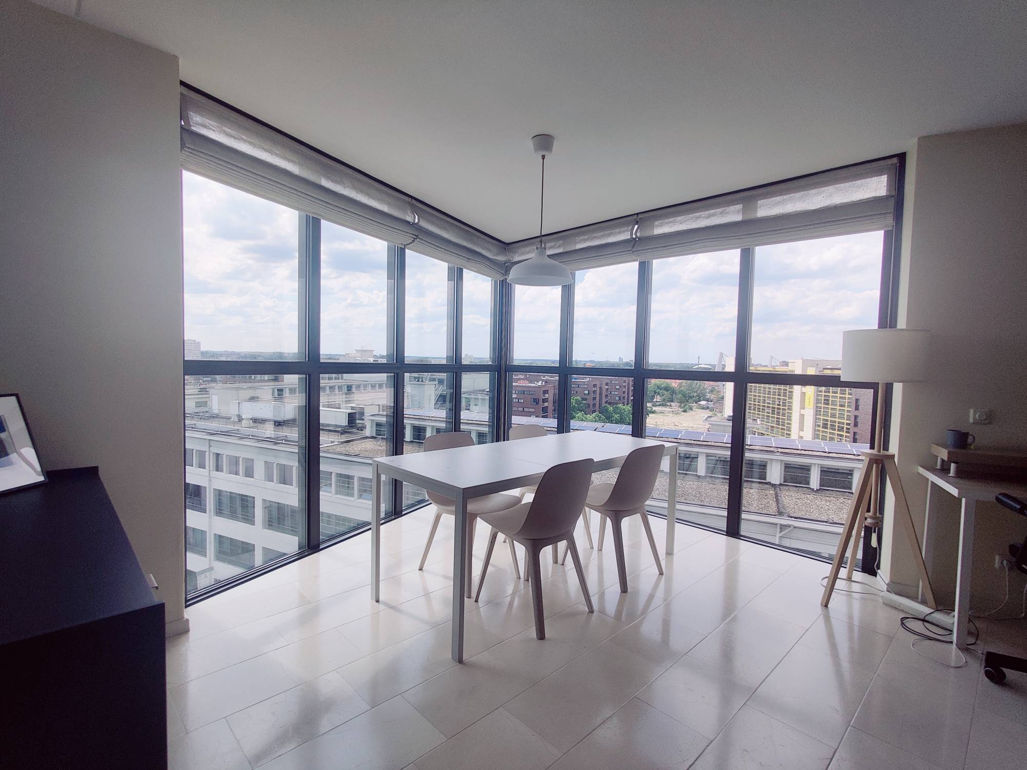 Woning te huur: Emmasingel, Eindhoven