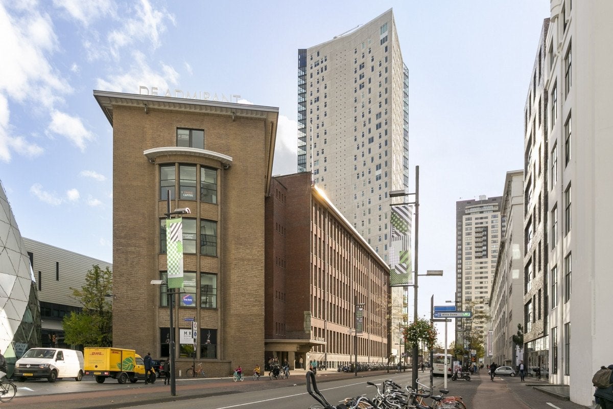 Woning te huur: Emmasingel, Eindhoven