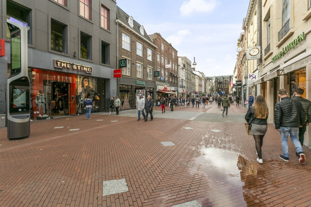 Woning te huur: Emmasingel, Eindhoven