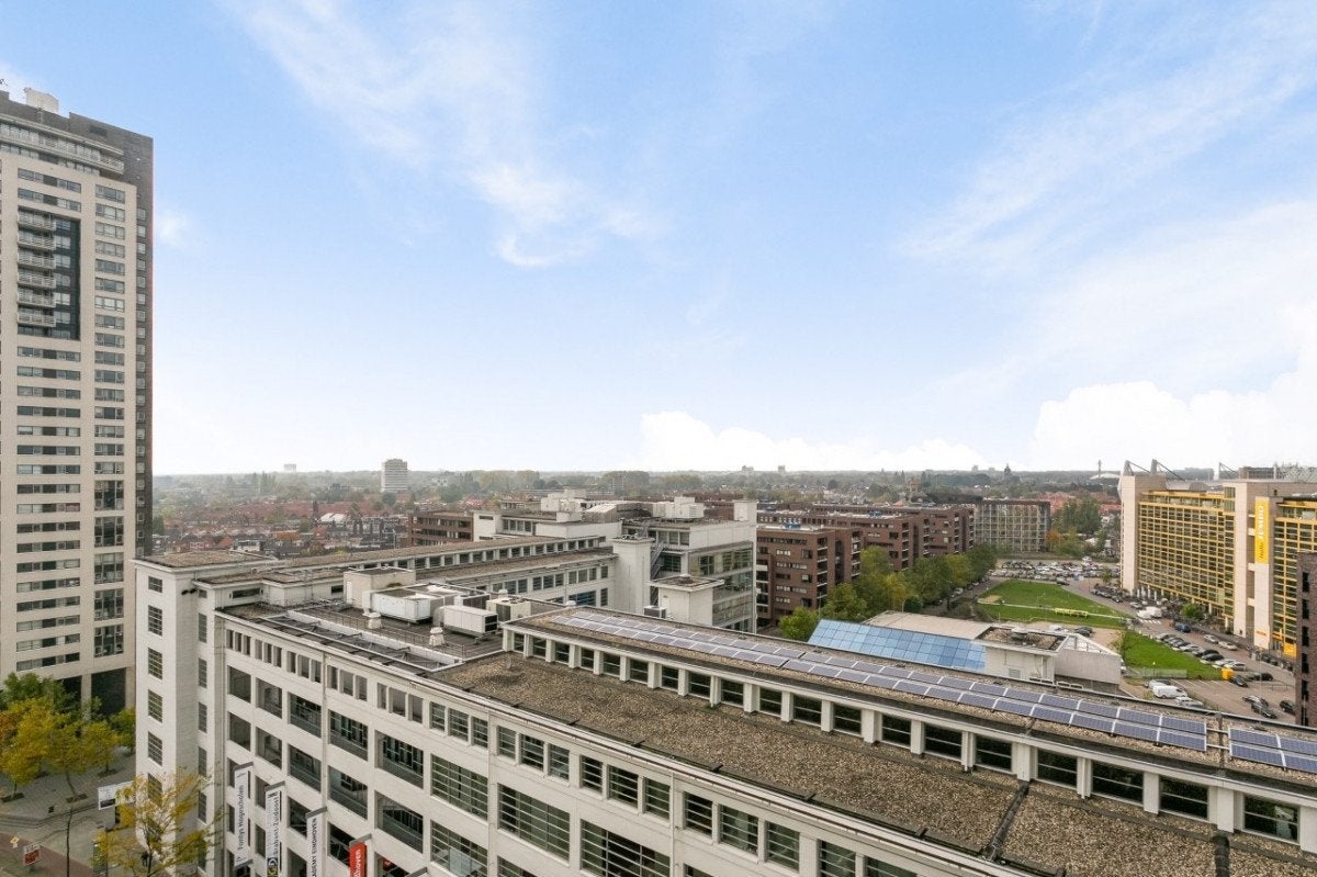 Woning te huur: Emmasingel, Eindhoven