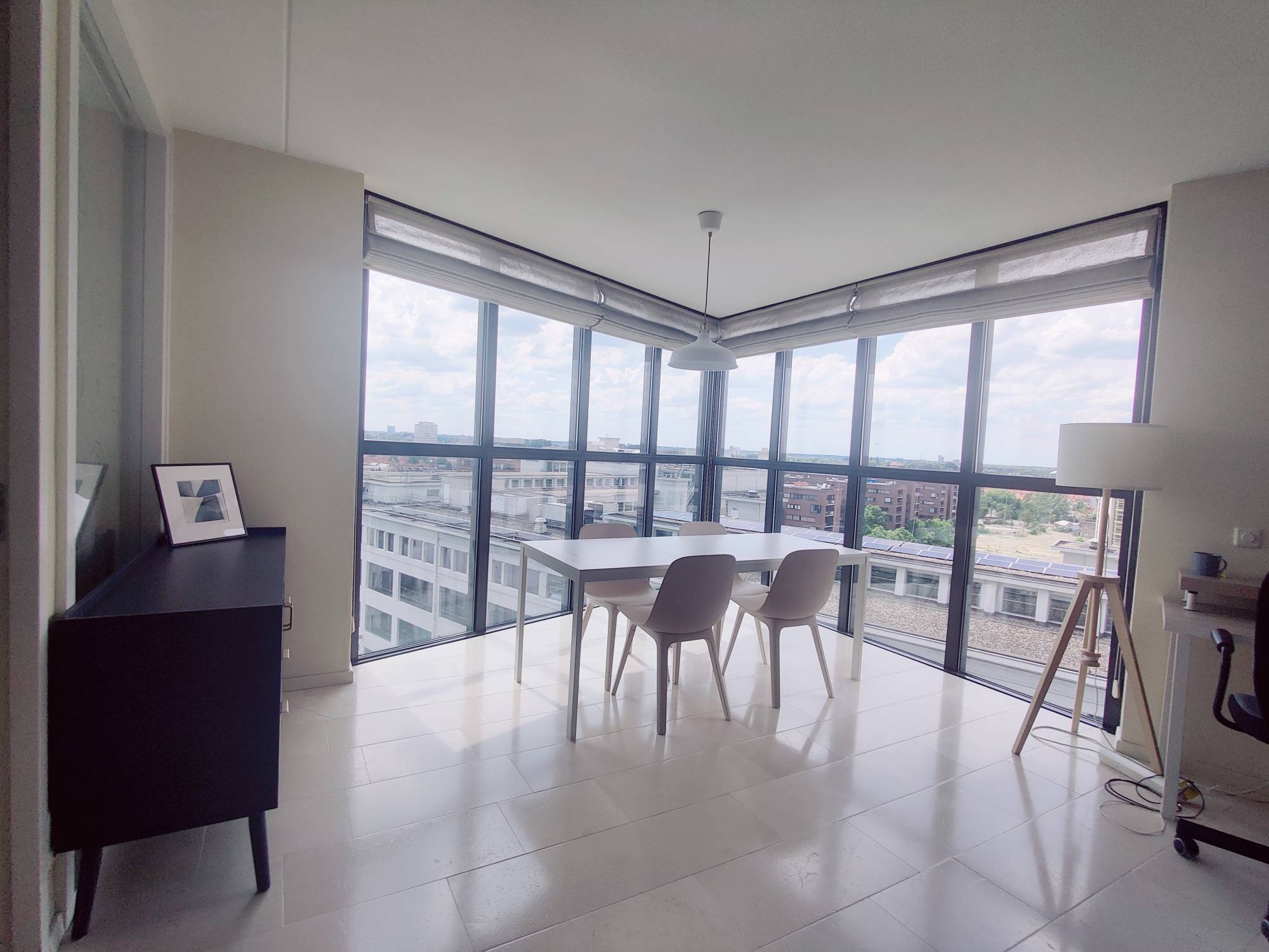Woning te huur: Emmasingel, Eindhoven