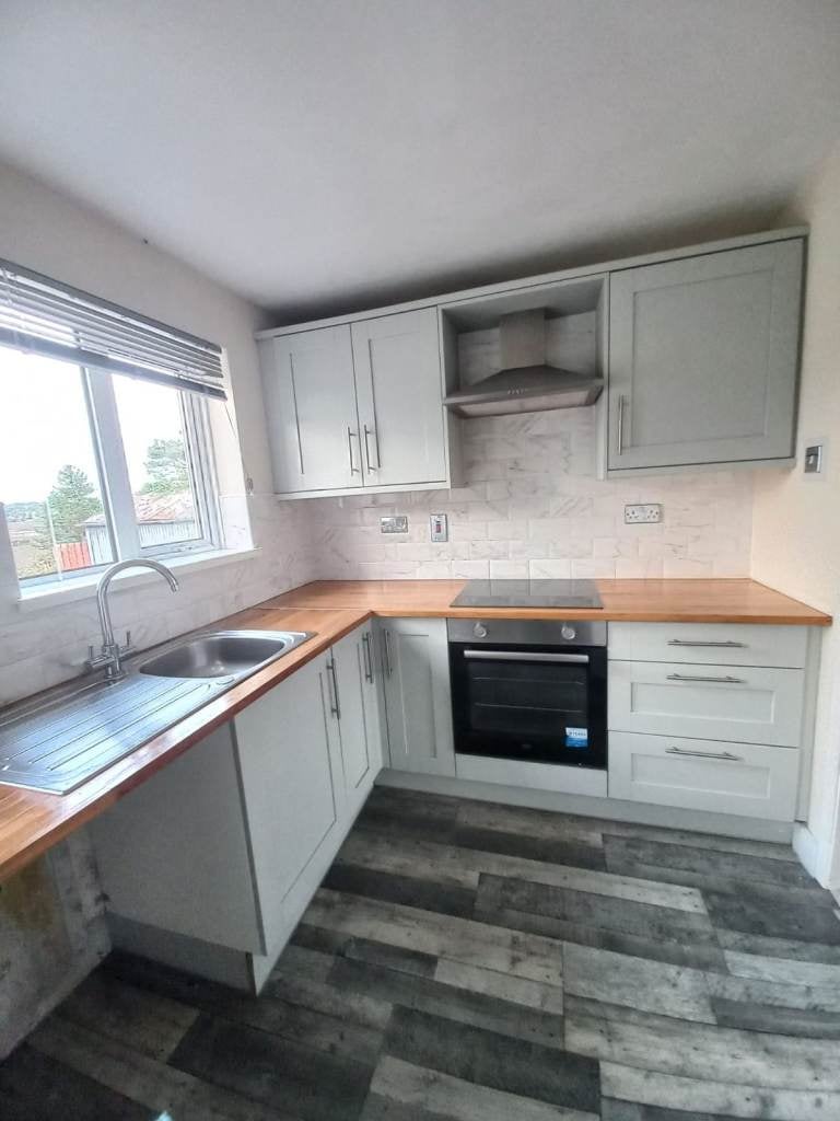 House Blackbridge Road in Armagh City, Banbridge and Craigavon District Council