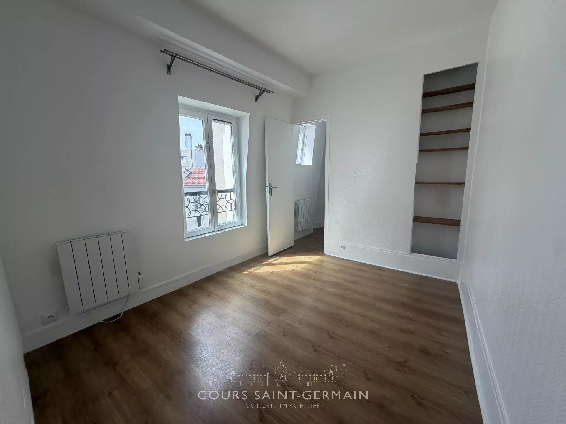 Appartement Avenue Victor Cresson à Issy-les-Moulineaux