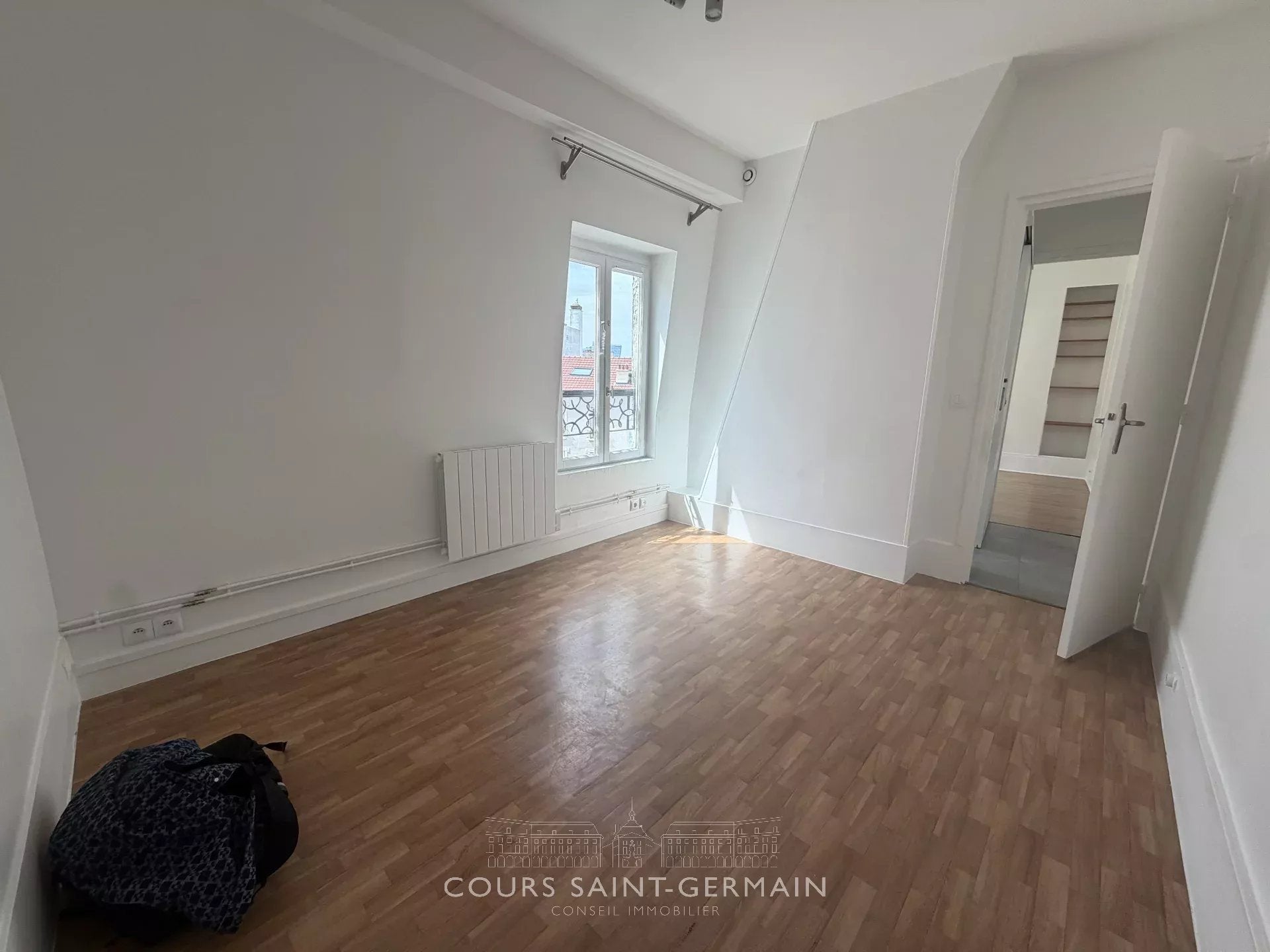 Appartement Avenue Victor Cresson à Issy-les-Moulineaux