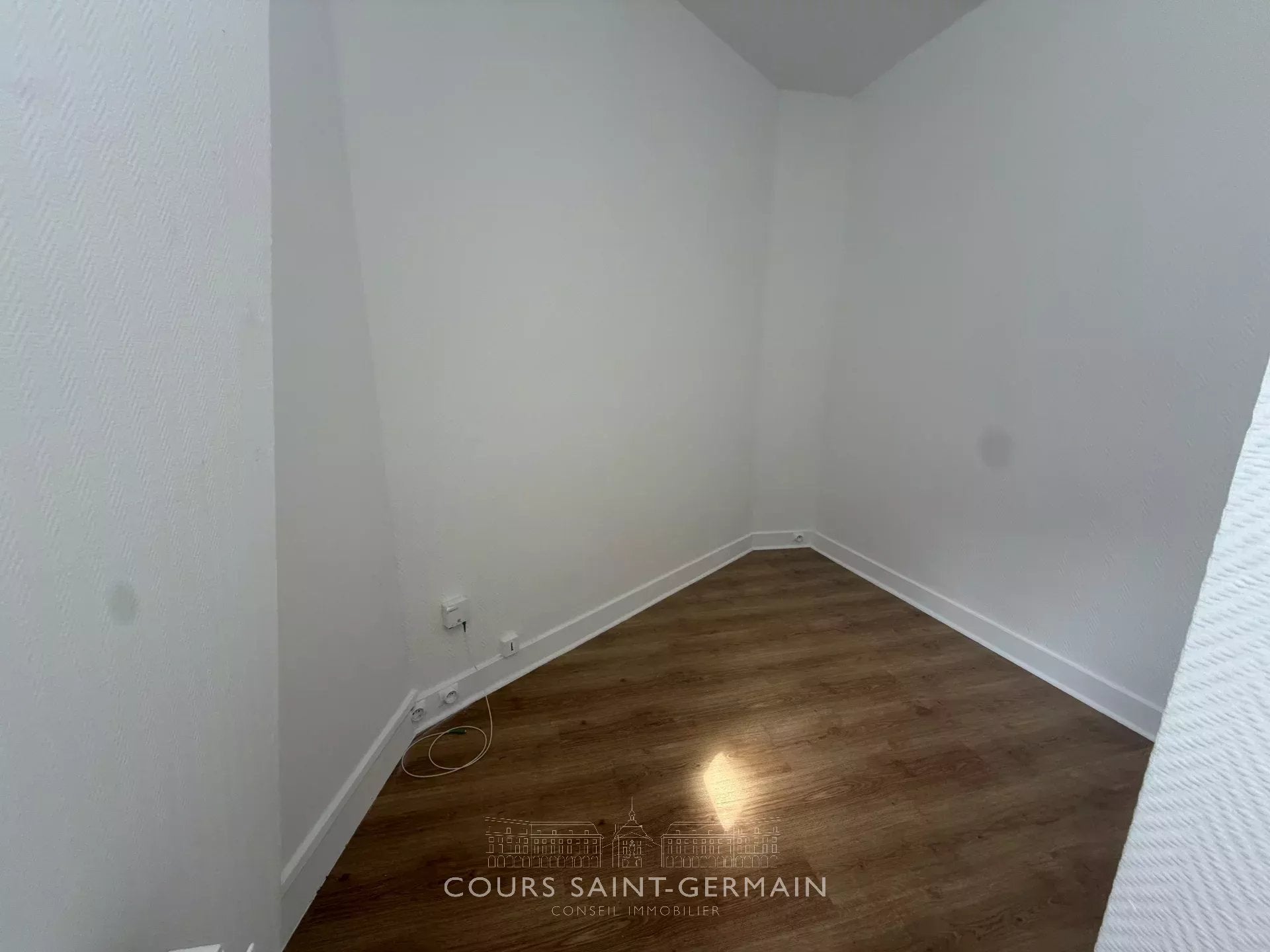 Appartement Avenue Victor Cresson à Issy-les-Moulineaux