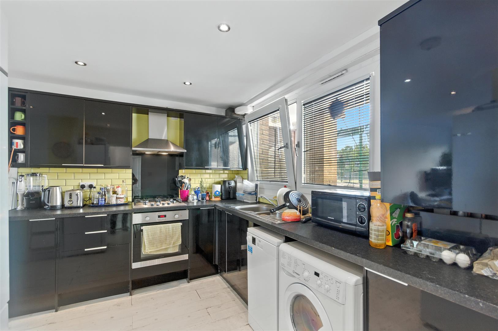 Flat Morpeth Street in Greater London