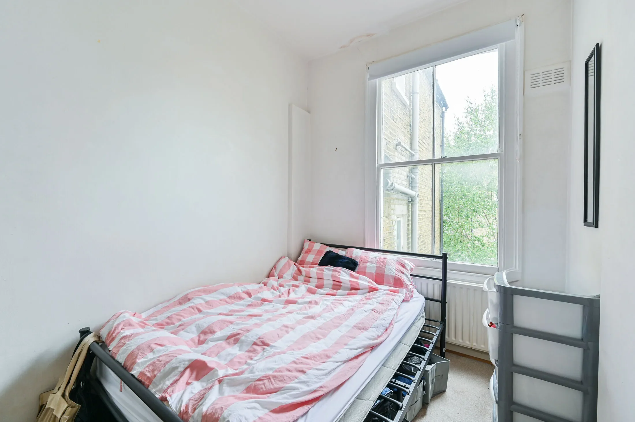 Flat St Luke's Avenue in Greater London