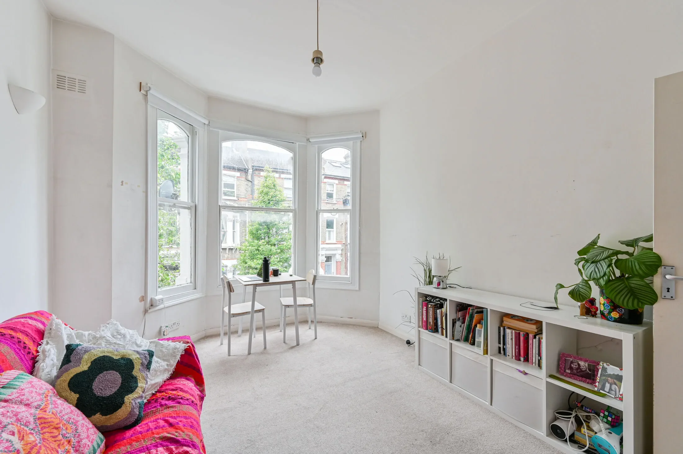 Flat St Luke's Avenue in Greater London
