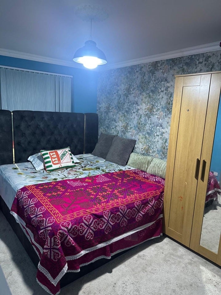 Room Arun in East Tilbury