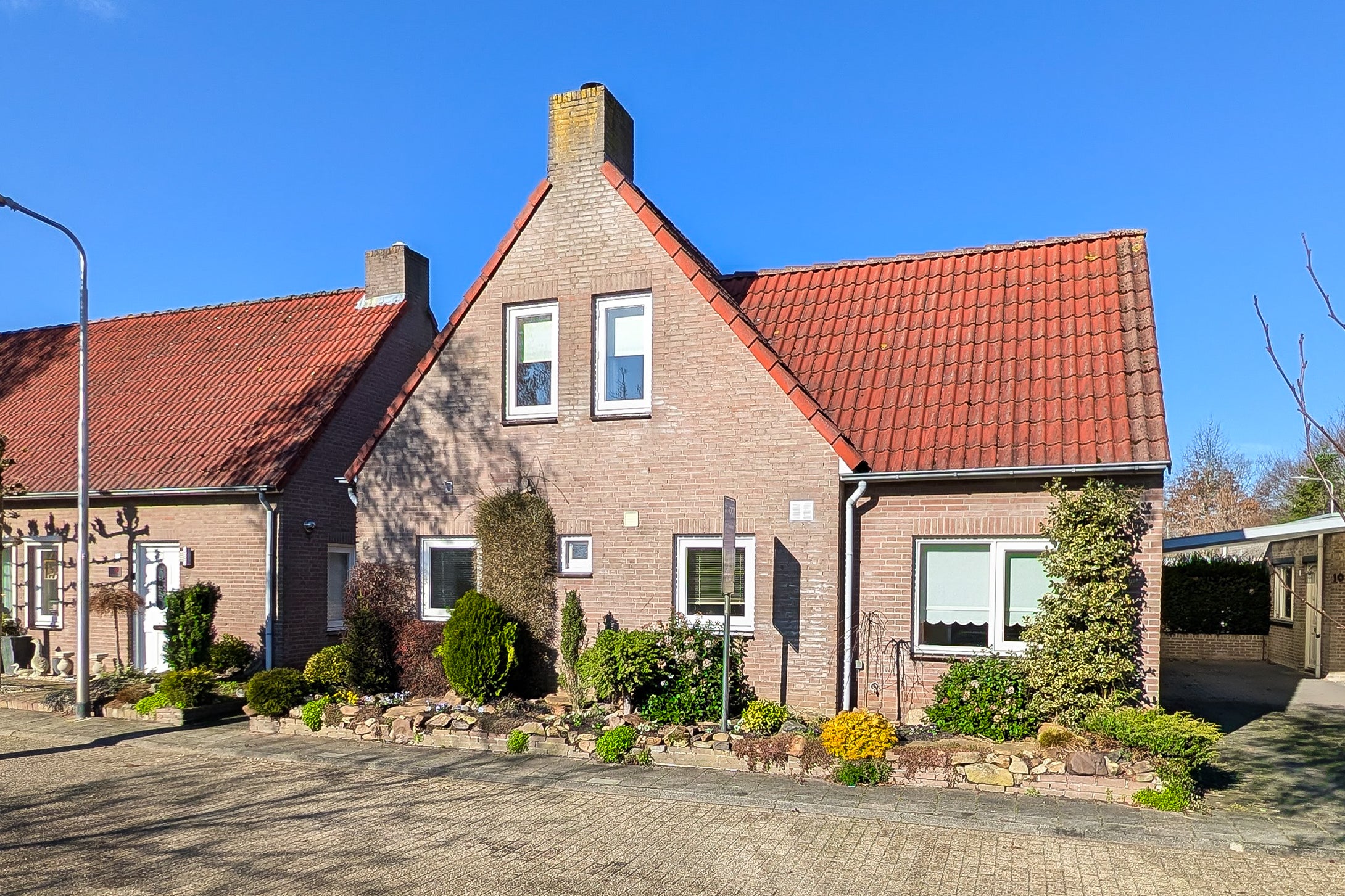 Brouwershavenstraat 8 in Tilburg