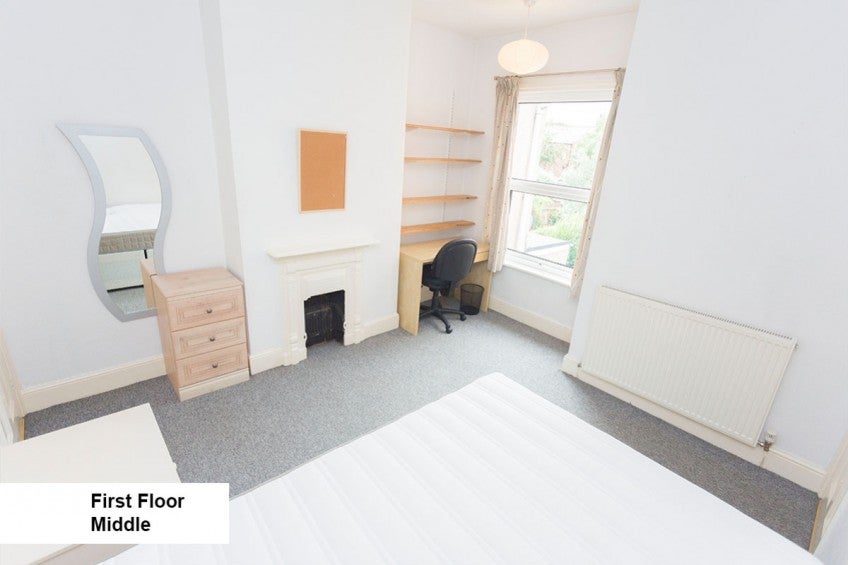 Room Stanley Road in Coventry