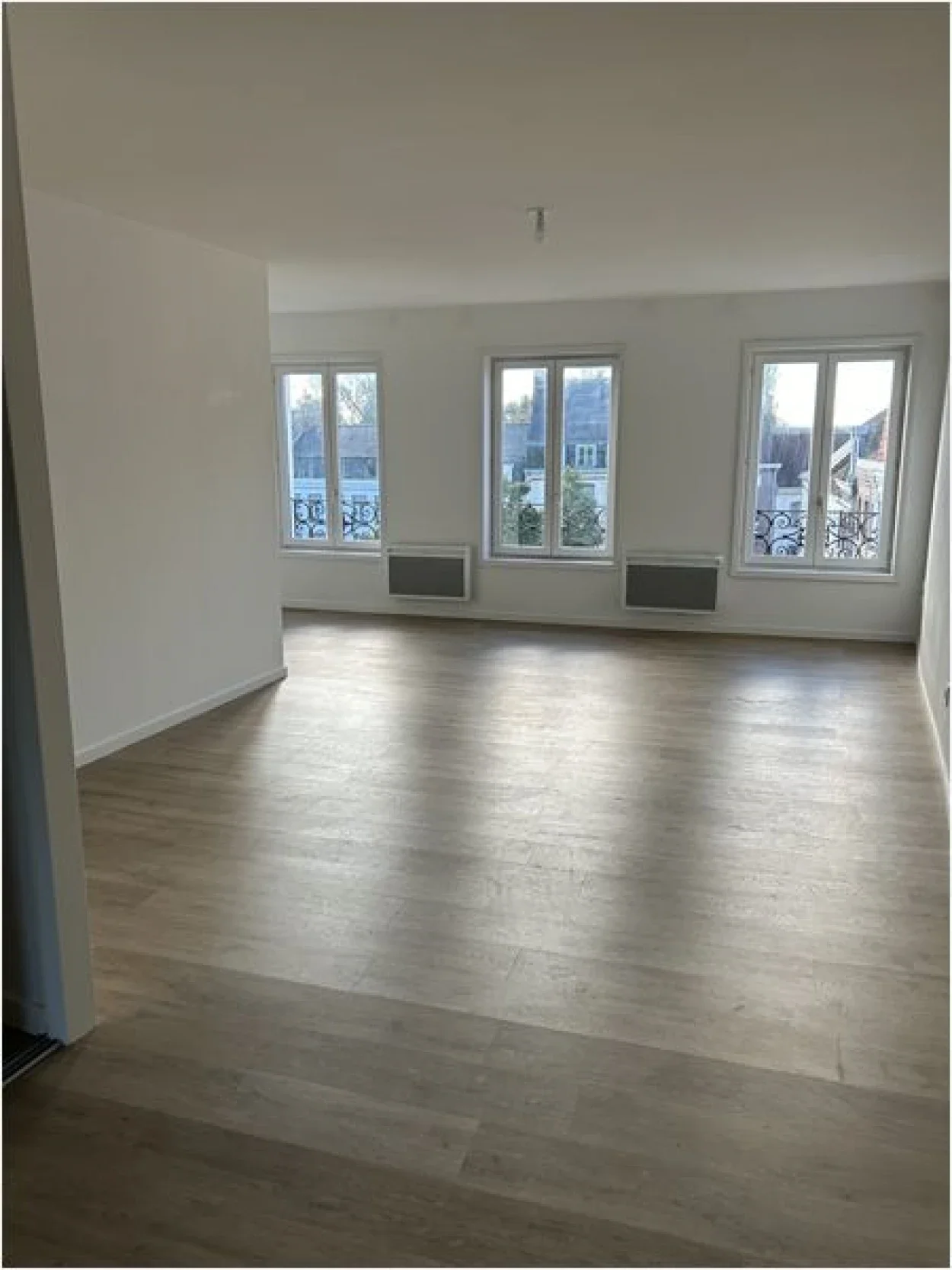 Flat Grand-Place Norbert Ségard in Steenvoorde