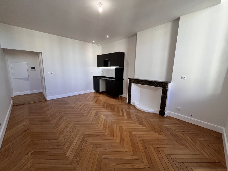 Appartement Avenue de Finlande à Montauban