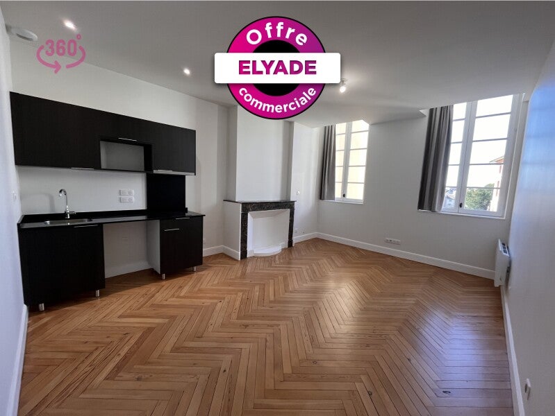 Appartement Avenue de Finlande à Montauban