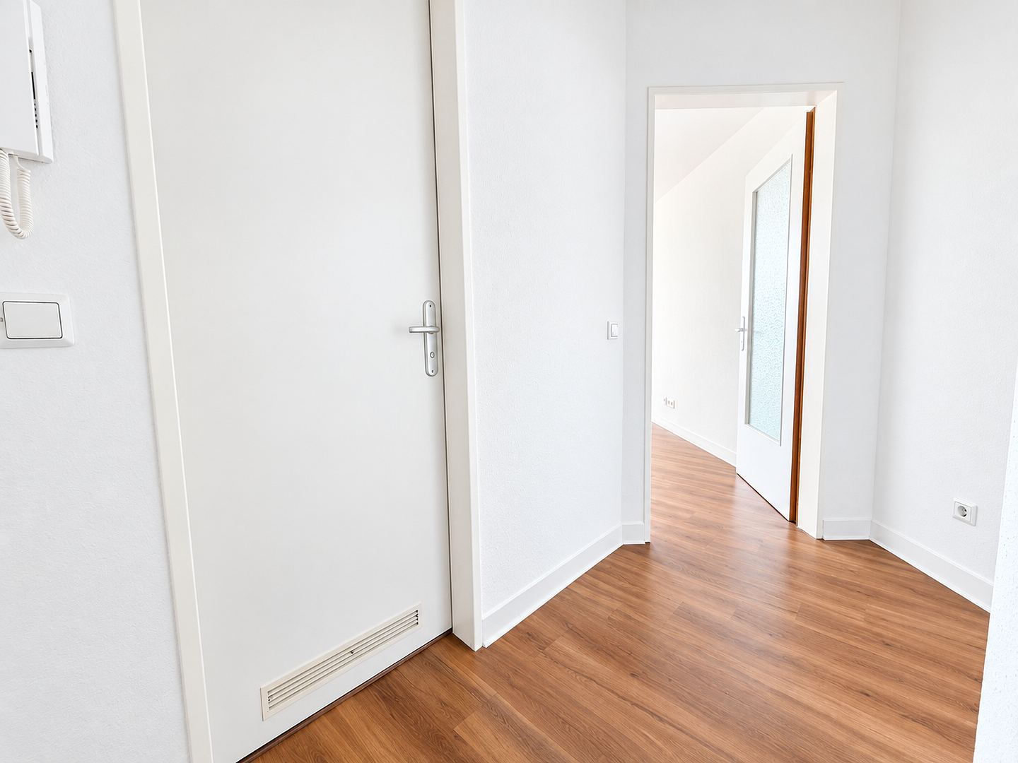 Wohnung Berliner Straße in Dresden