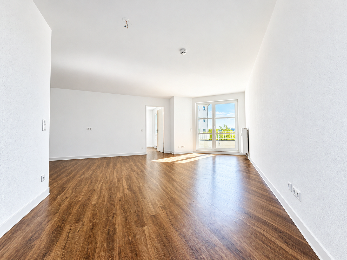 Wohnung Berliner Straße in Dresden