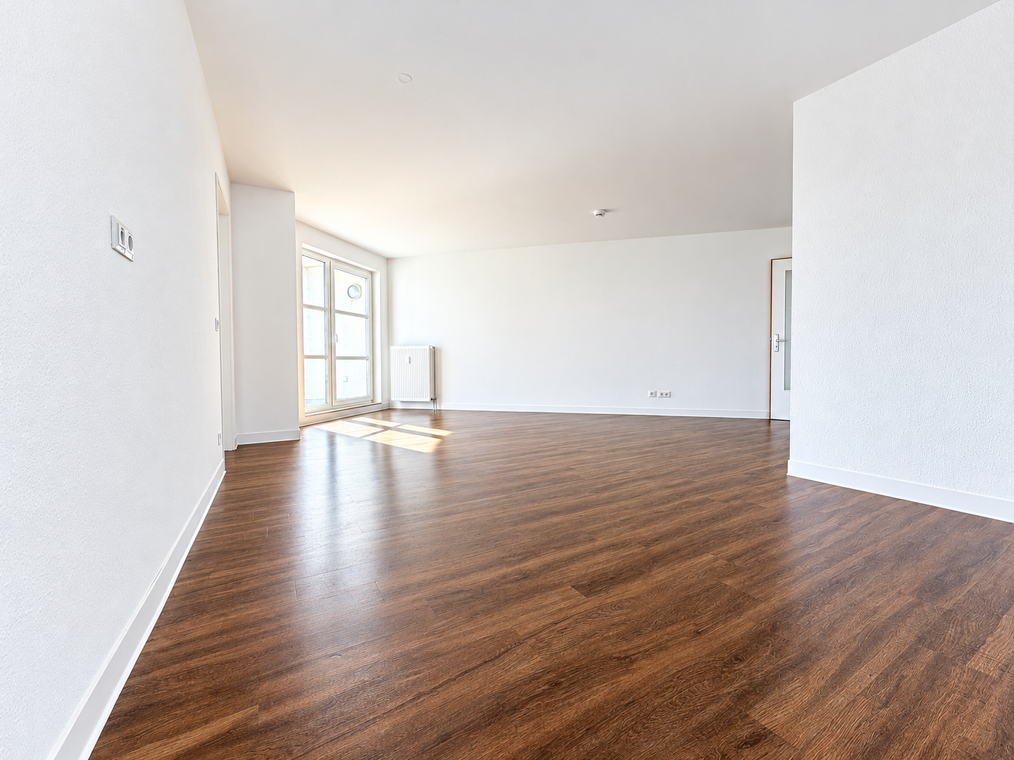 Wohnung Berliner Straße in Dresden