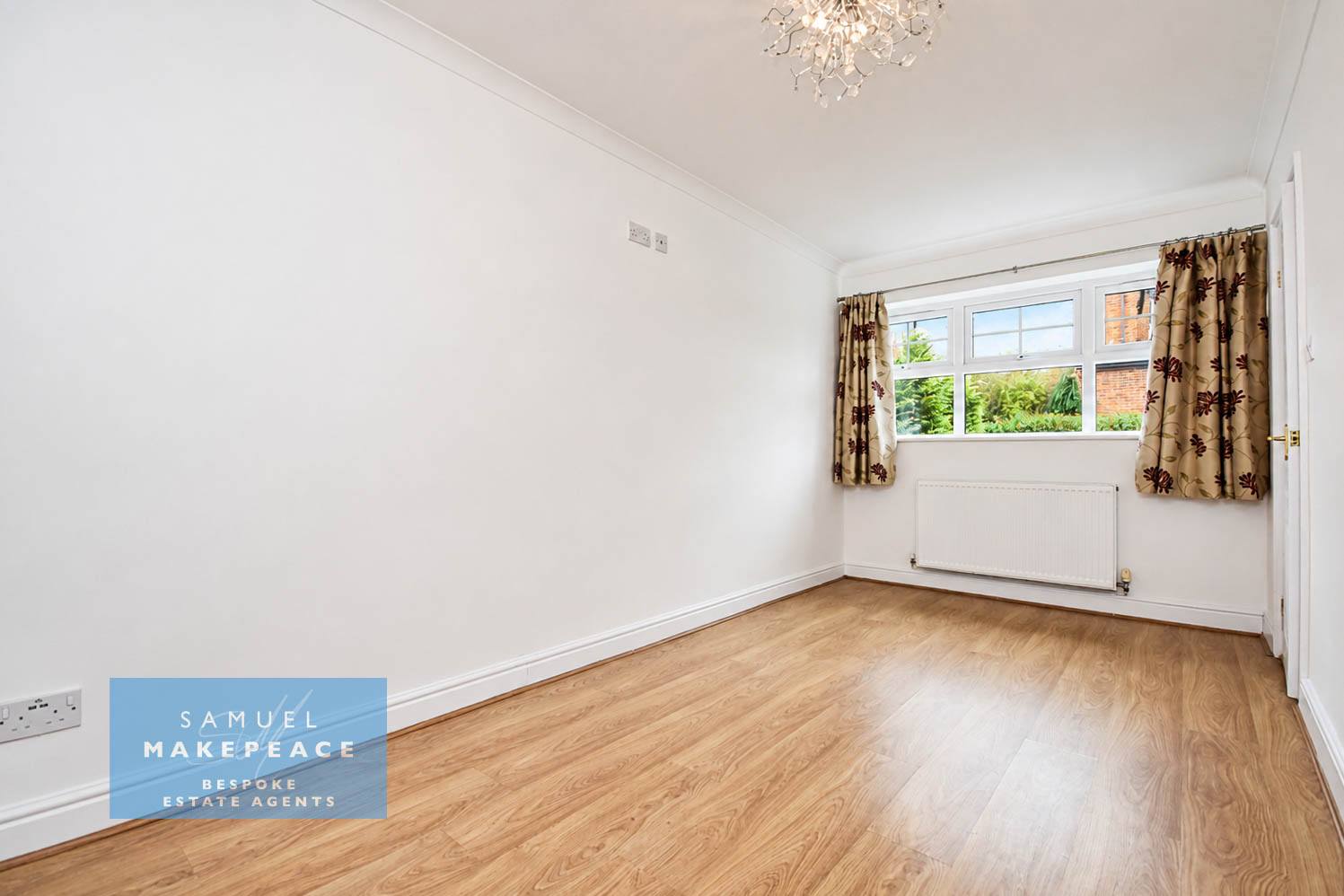 House Princetown Close in Stoke-on-Trent