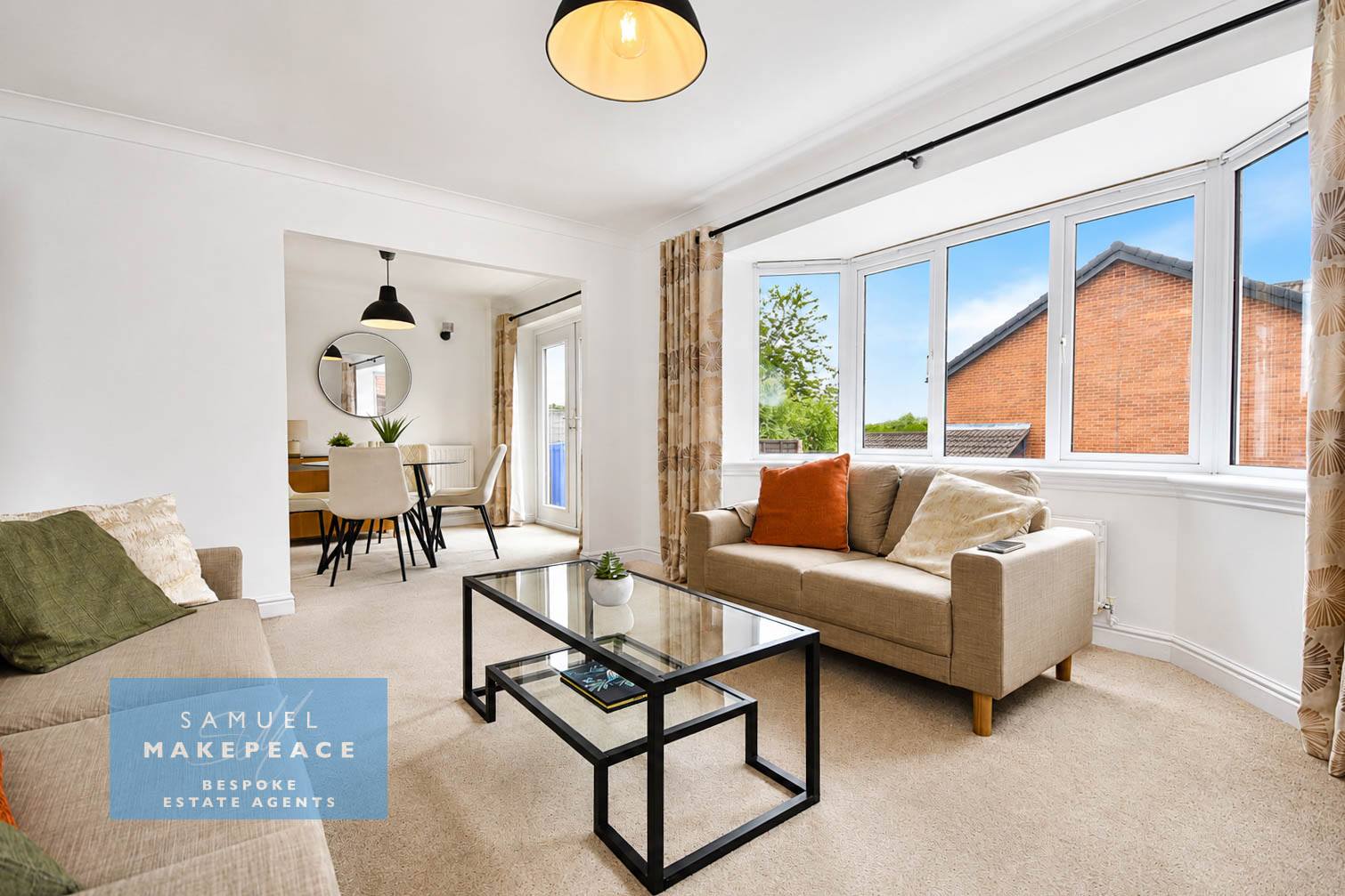 House Princetown Close in Stoke-on-Trent