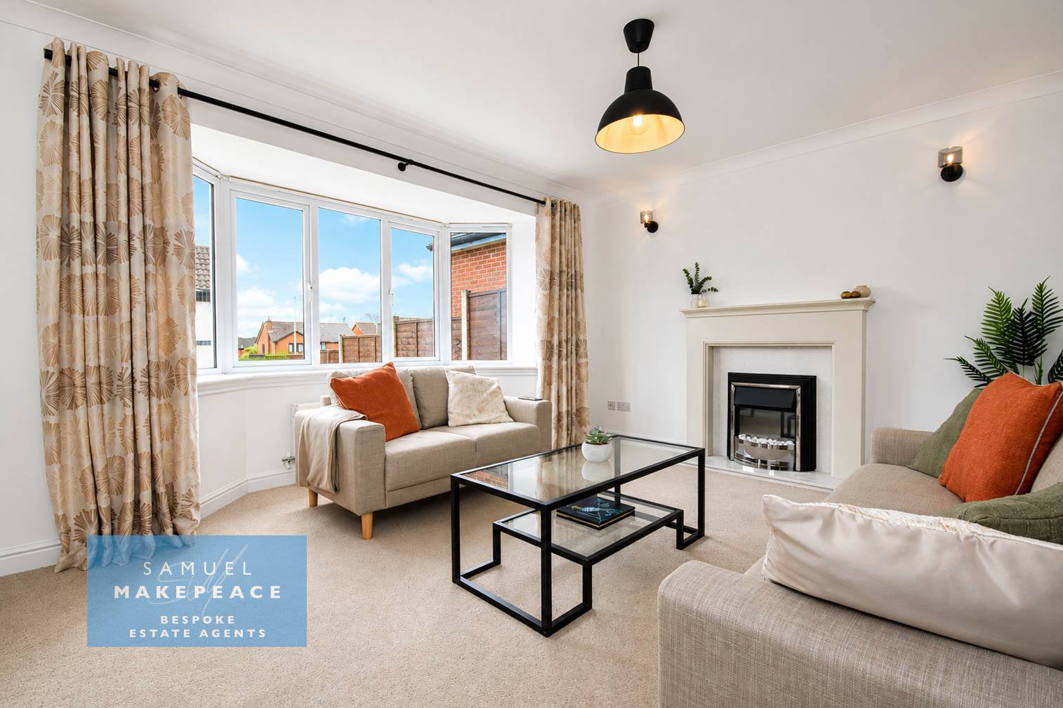 House Princetown Close in Stoke-on-Trent