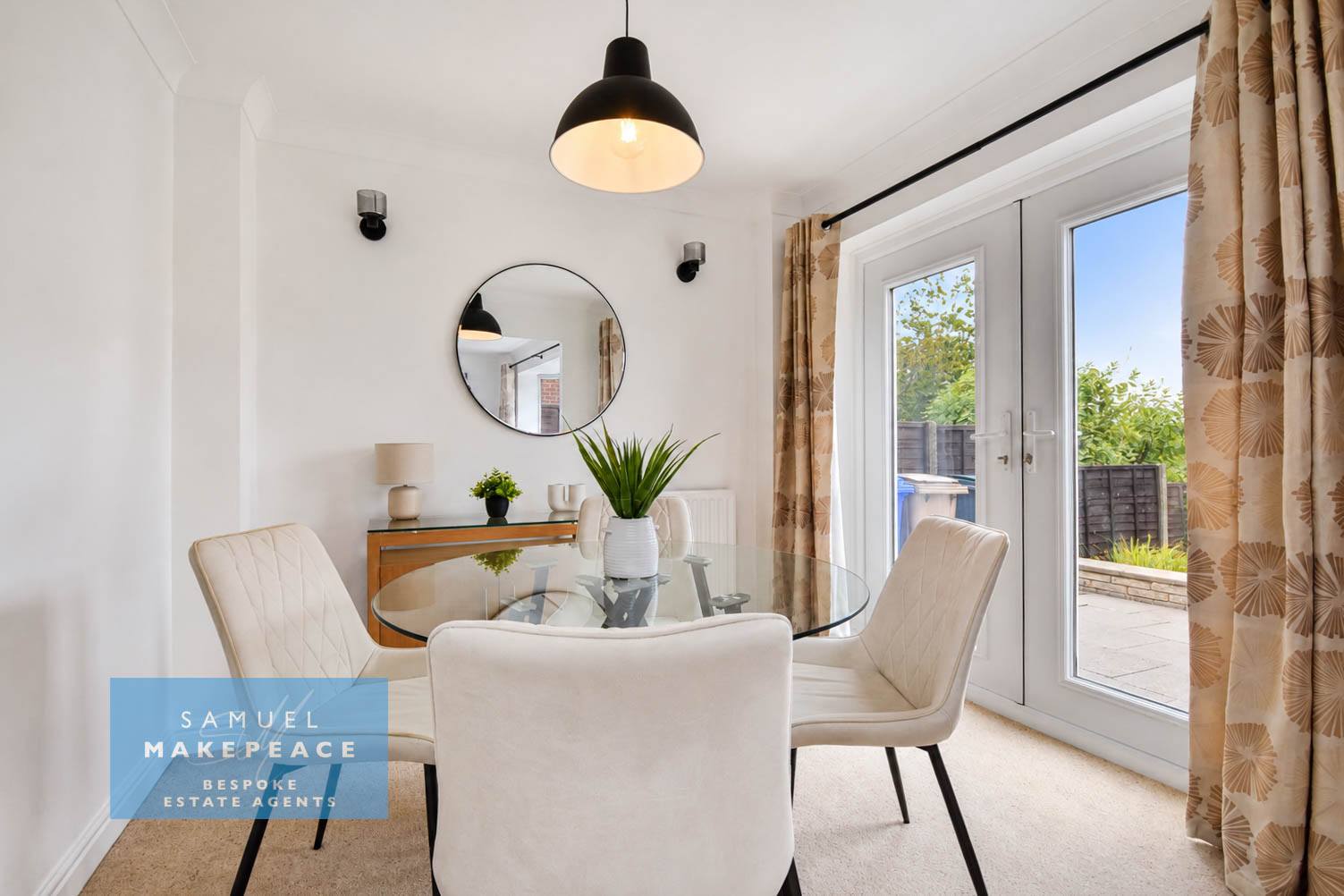 House Princetown Close in Stoke-on-Trent