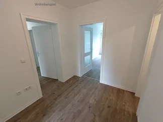 Wohnung Euler-Chelpin-Straße in Augsburg
