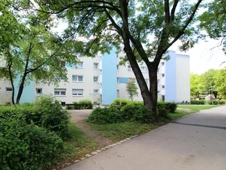 Wohnung Euler-Chelpin-Straße in Augsburg