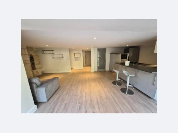 Appartement Rue duffour-dubergier à Bordeaux