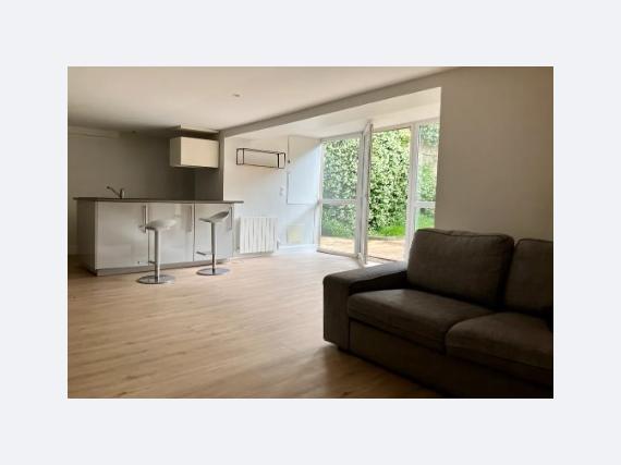 Appartement Rue duffour-dubergier à Bordeaux