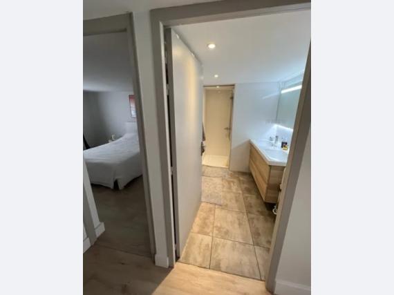 Appartement Rue duffour-dubergier à Bordeaux