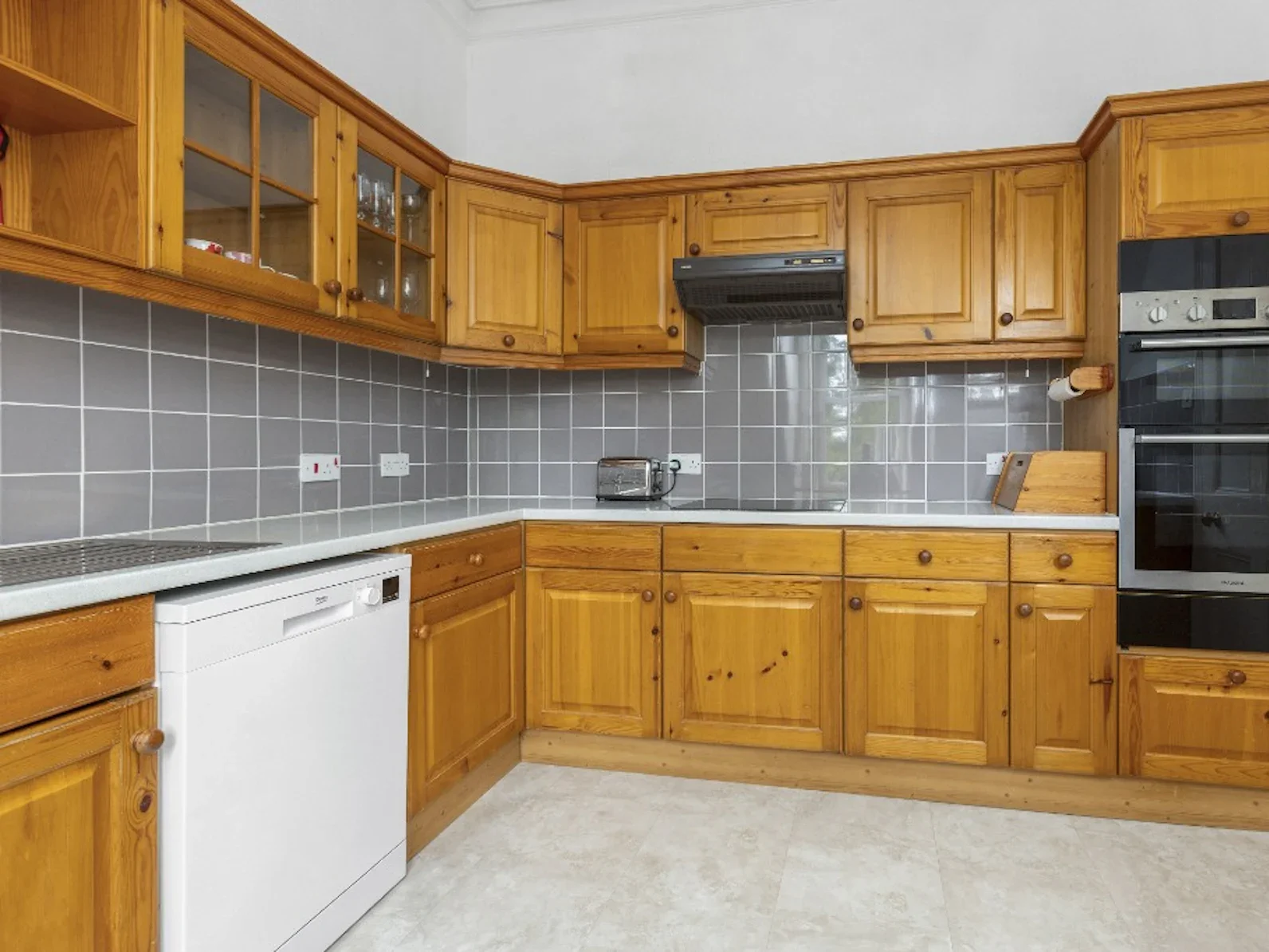 Flat Murrayfield Avenue in City of Edinburgh