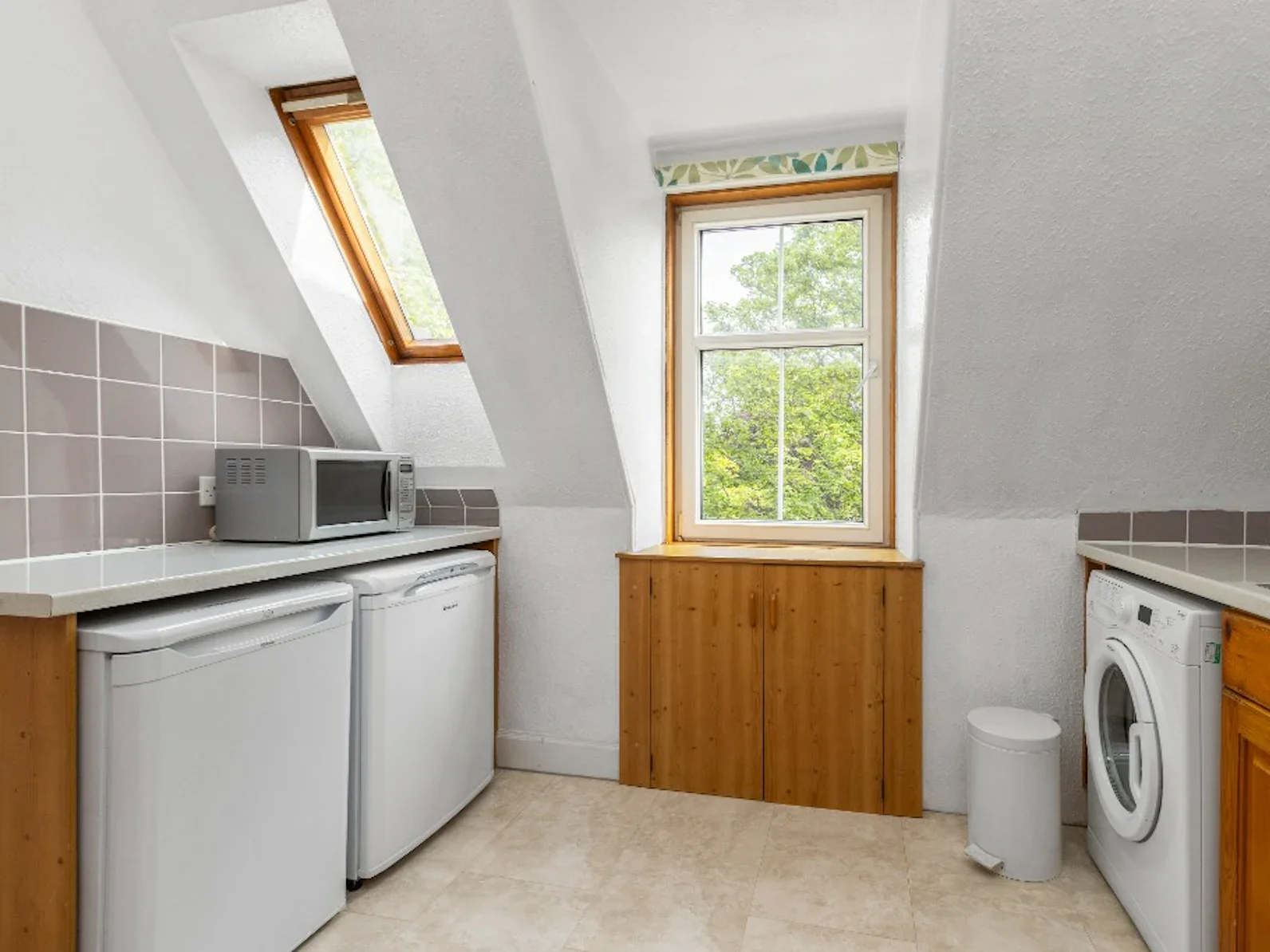 Flat Murrayfield Avenue in City of Edinburgh