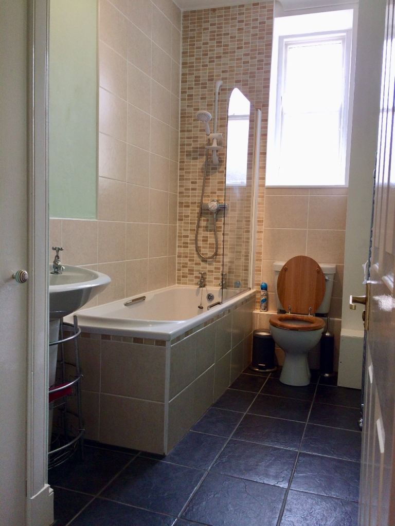 Flat Hardwell Close in City of Edinburgh