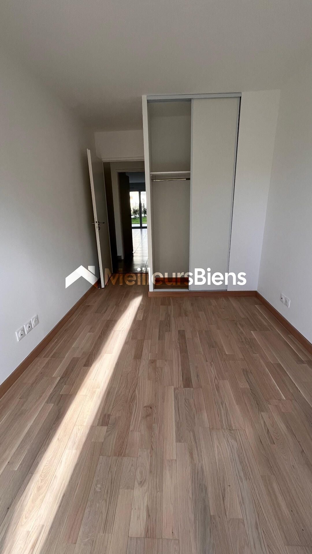 Appartement Rue de Varize à Chartres