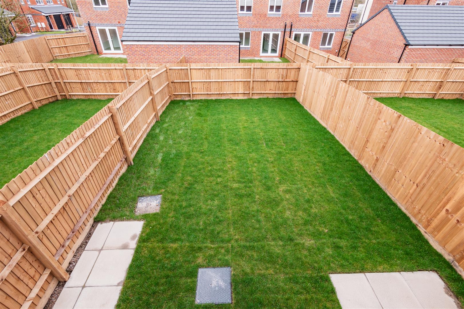 House Harebell Meadows in Great Aycliffe