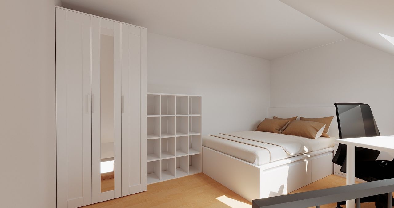 Wohnung Alex-Müller-Straße in Kaiserslautern