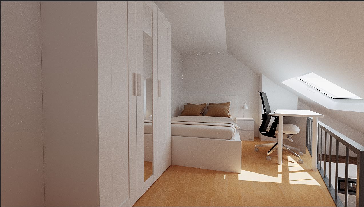 Wohnung Alex-Müller-Straße in Kaiserslautern