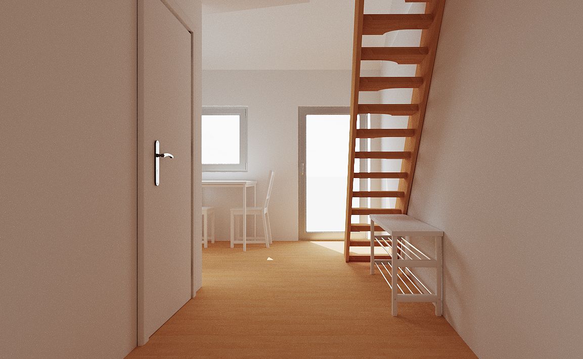 Wohnung Alex-Müller-Straße in Kaiserslautern