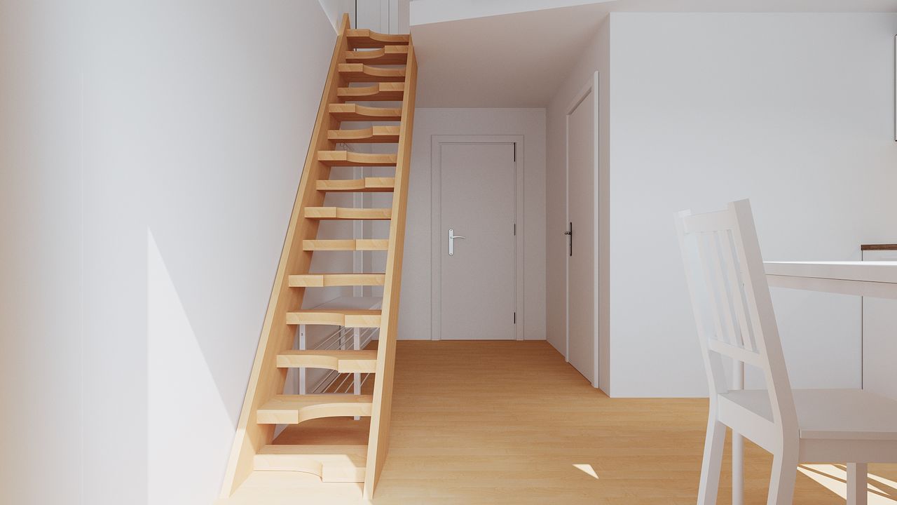 Wohnung Alex-Müller-Straße in Kaiserslautern